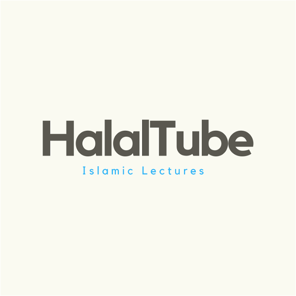Artwork for Halal Tube