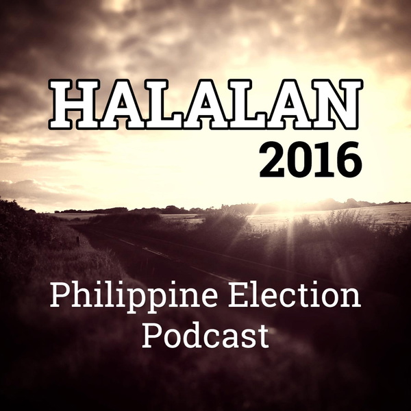 Artwork for Halalan 2016
