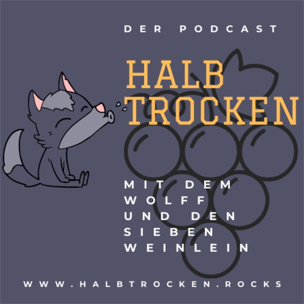Artwork for Halbtrocken
