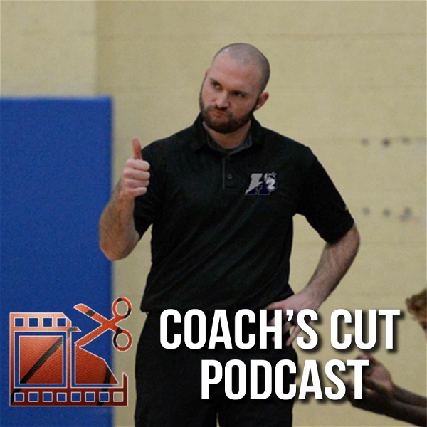 Artwork for Coaching Basketball Podcast