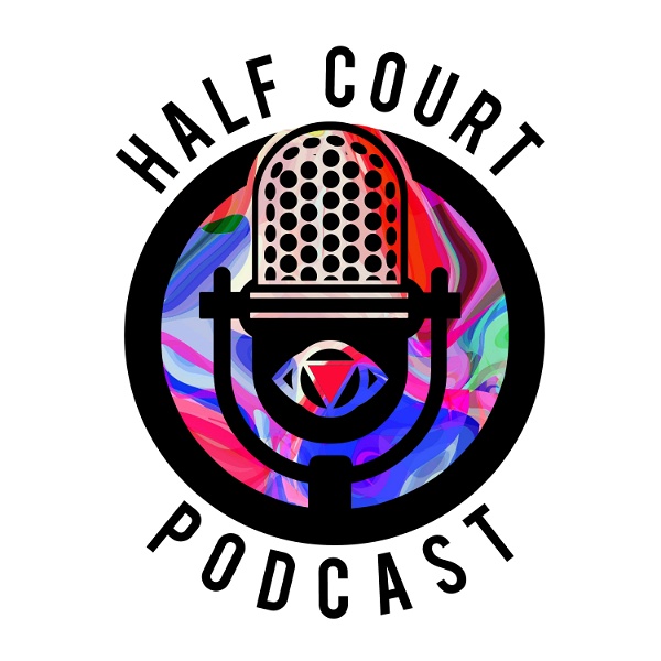Artwork for Half Court Podcast