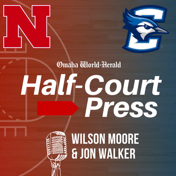Artwork for Half-Court Press