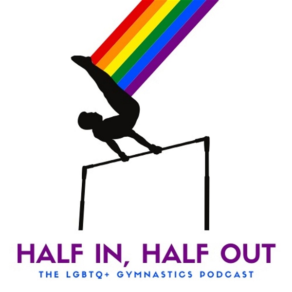 Artwork for Half In, Half Out