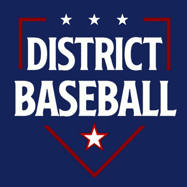 Artwork for District Baseball