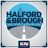 Halford & Brough in the Morning