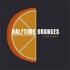 Halftime Oranges Podcast