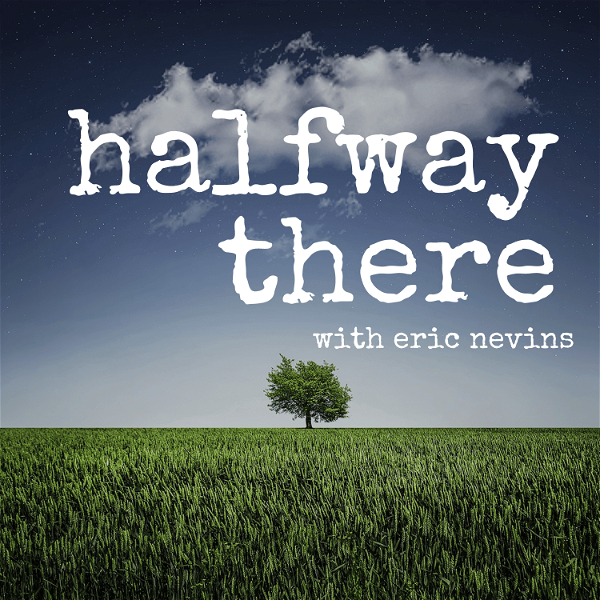 Artwork for Halfway There
