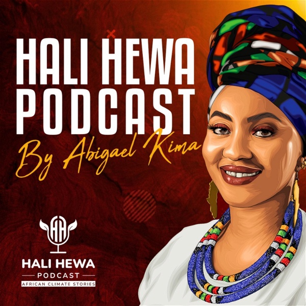 Artwork for Hali Hewa Podcast