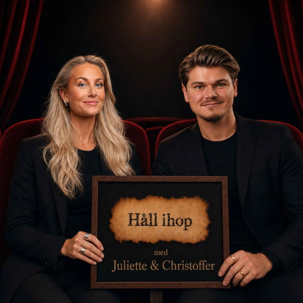 Artwork for Håll ihop