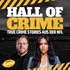Hall of Crime – True Crime Stories aus der NFL