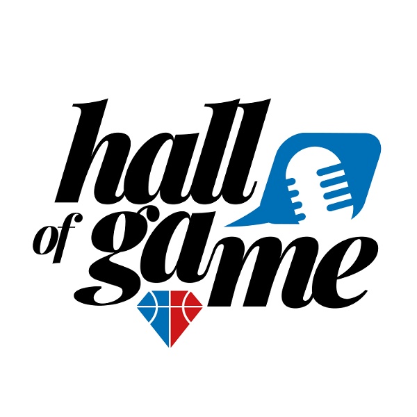 Artwork for Hall of Game –Die besten Basketballer aller Zeiten