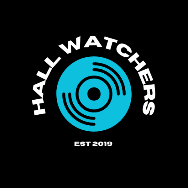 Artwork for Hall Watchers