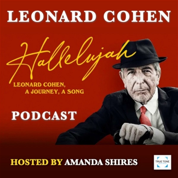 Artwork for Hallelujah: Leonard Cohen, A Journey, A Song