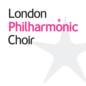 Artwork for "Hallelujah!": Reflections on life in the London Philharmonic Choir – Past, Present and Future. Presented by Daniel Snowman