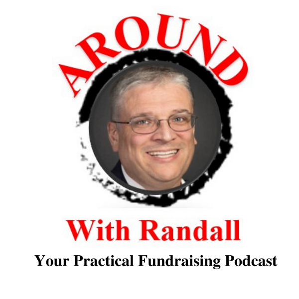 Artwork for Around with Randall