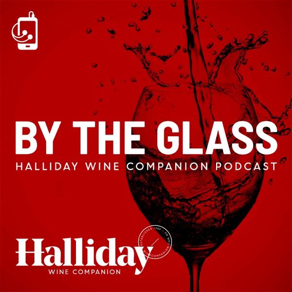 Artwork for Halliday Wine Companion