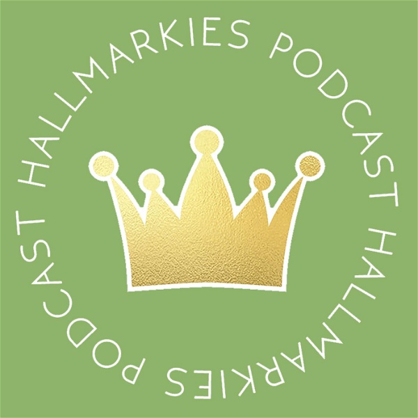 Artwork for Hallmarkies Podcast