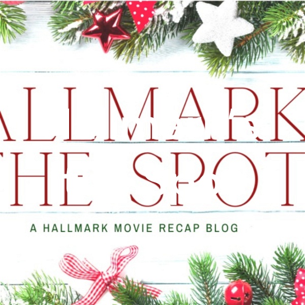 Artwork for Hallmark's the Spot