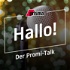 Hallo! Der Promi-Podcast von prisma