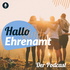 Hallo Ehrenamt
