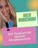 Hallo Wunschkind - Der Kinderwunsch und Eltern Podcast
