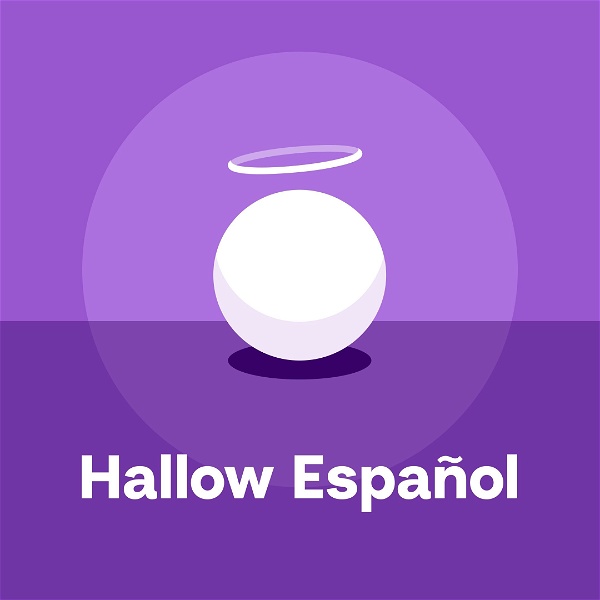Artwork for Hallow Español