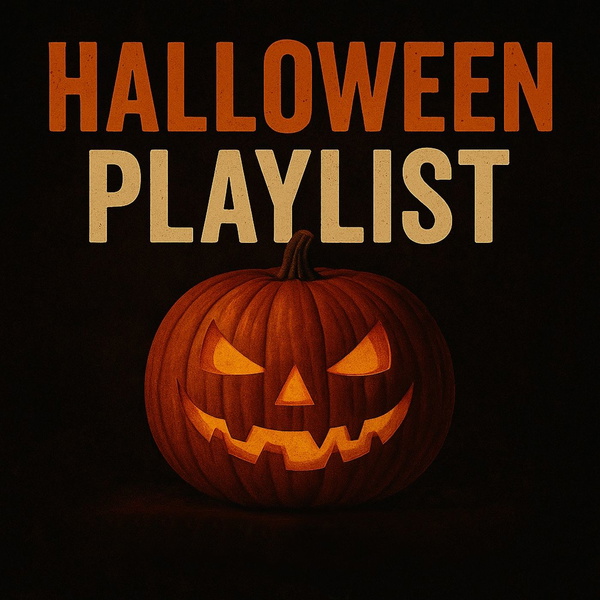 Artwork for Halloween Audiolibri del Terrore