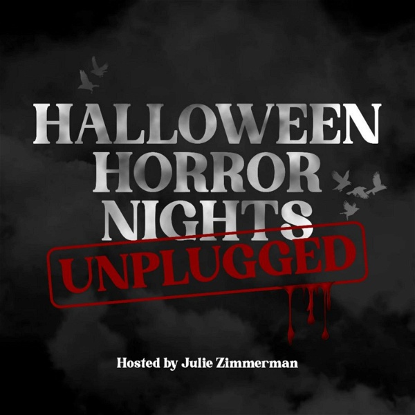 Artwork for Halloween Horror Nights Unplugged