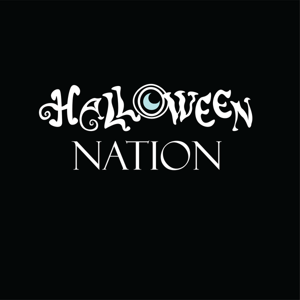 Artwork for Halloween Nation