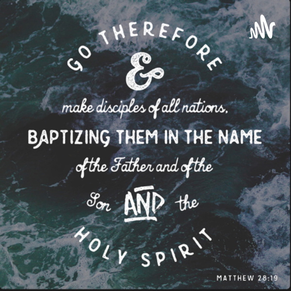 Artwork for Hallway Theology
