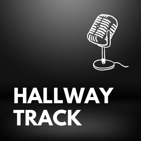 Artwork for Hallway Track