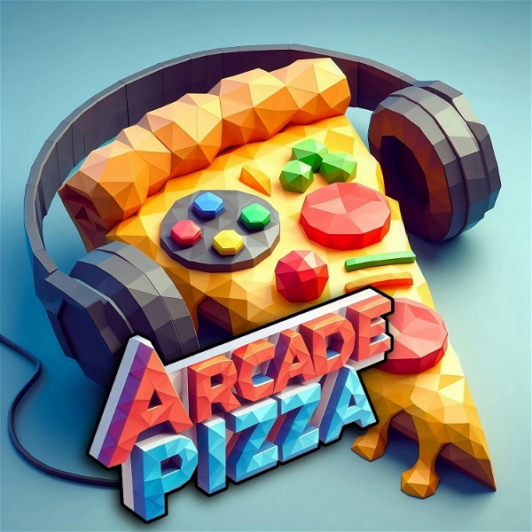 Artwork for Arcade Pizza