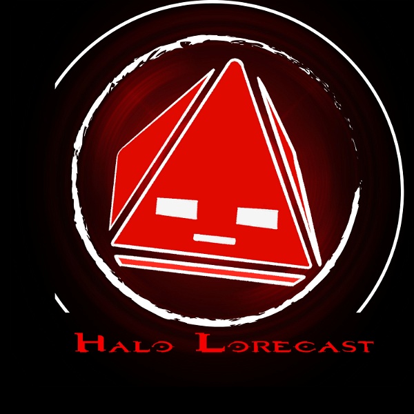 Artwork for Halo Lorecast