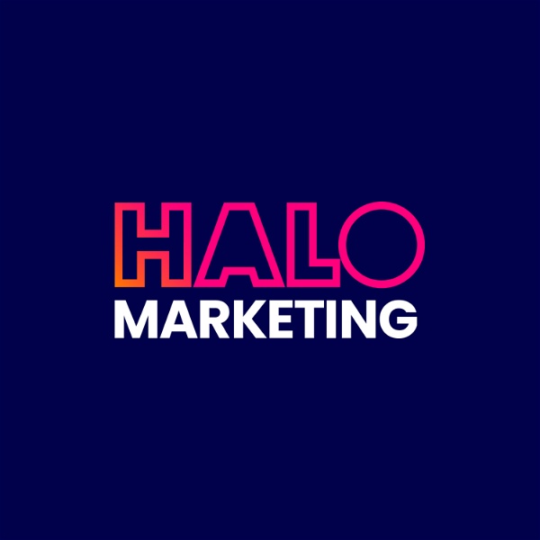 Artwork for Halo Marketing