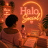 Halo Social