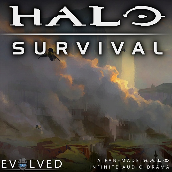 Artwork for Halo: Survival