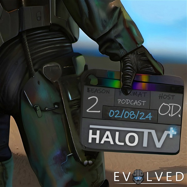 Artwork for Halo TV Plus