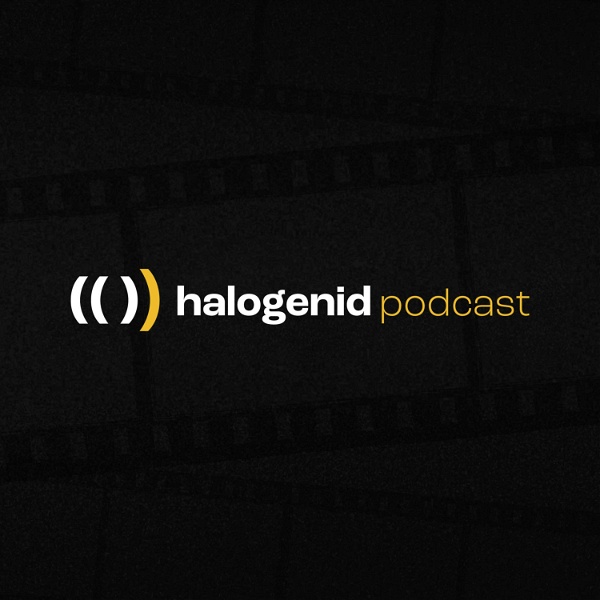 Artwork for Halogenid Podcast