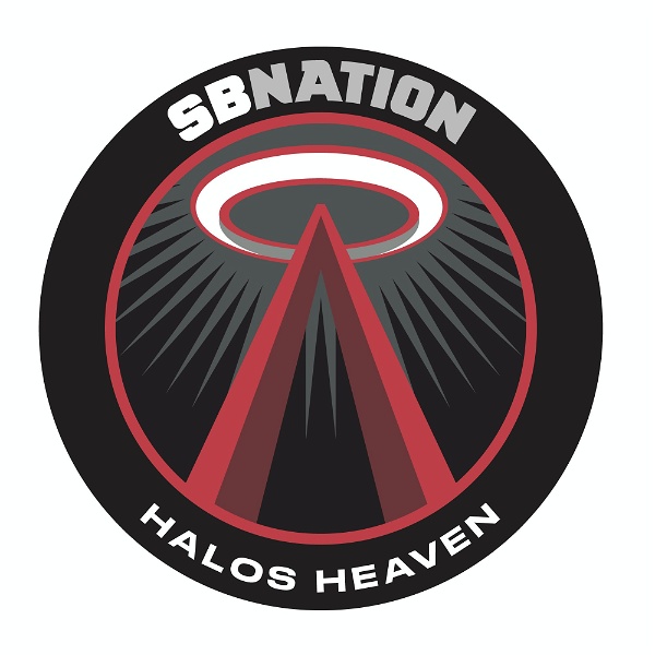 Artwork for Halos Heaven: for Los Angeles Angels fans