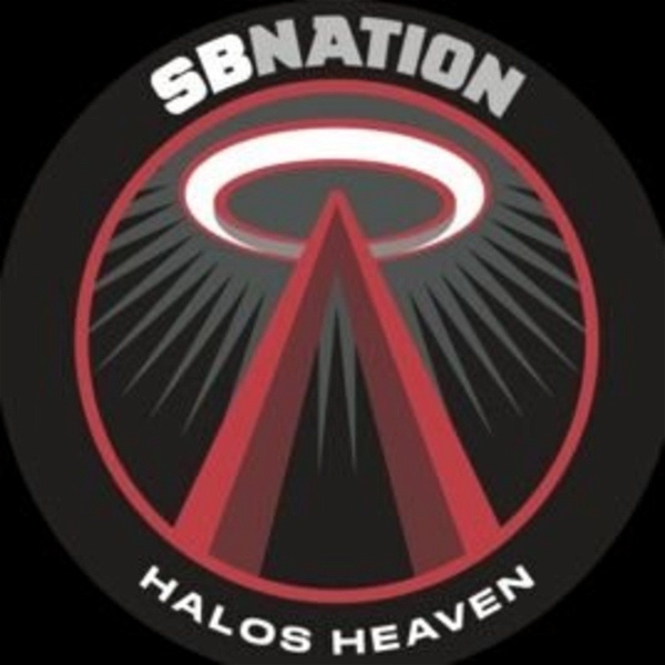 Artwork for Halos Heaven Radio