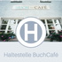 Bücherpodcast - Haltestelle BuchCafé