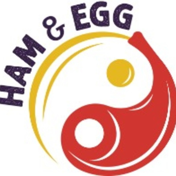 Artwork for Ham & Egg