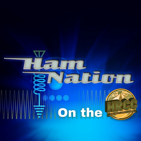 Artwork for Ham Nation
