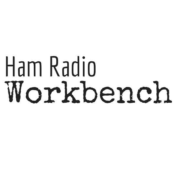 Artwork for Ham Radio Workbench Podcast