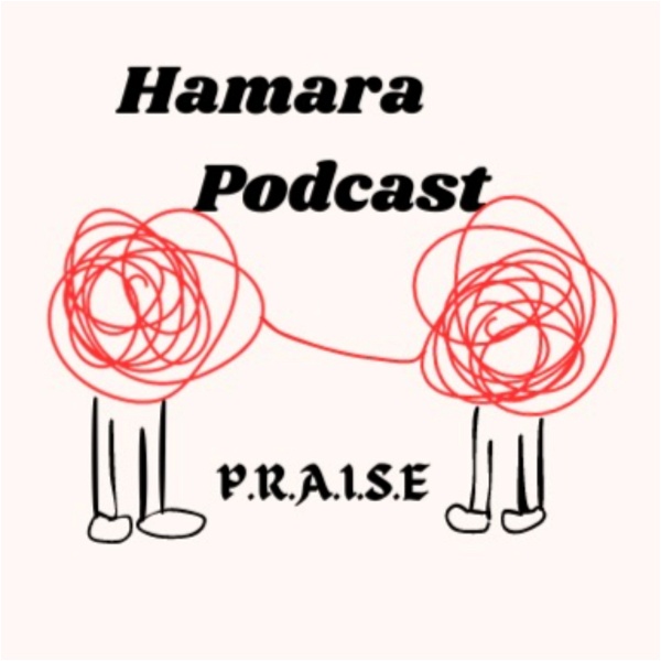 Artwork for Hamara Podcast