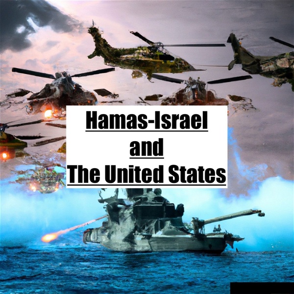 Artwork for Hamas- Israel and The United States Latest News