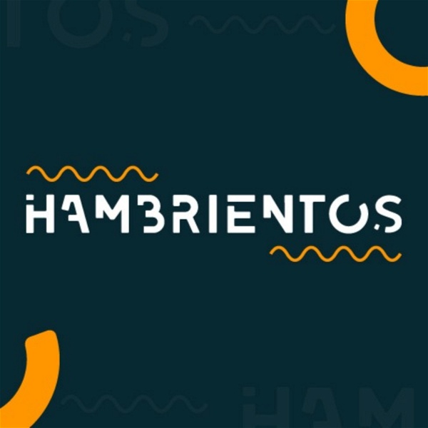 Artwork for Hambrientos