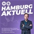 HAMBURG AKTUELL - Der Stadtnachrichten Podcast von HAMBURG ZWEI