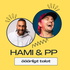 Hami & PP - äääärligt talat