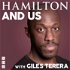 Hamilton and Us with Giles Terera